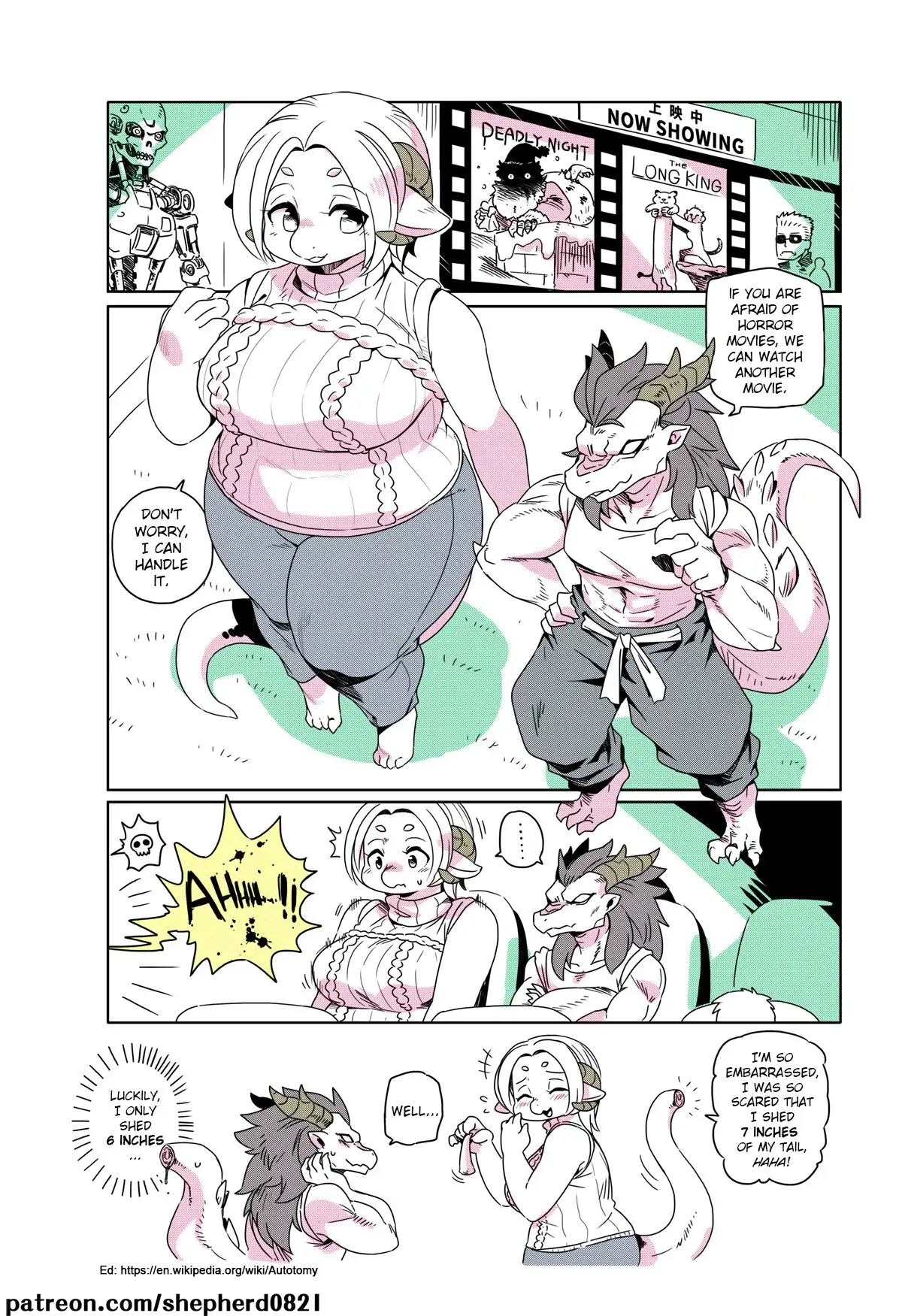 Modern MoGal Chapter 90 1